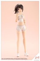 Sousai Shojo Teien Zubehör Set für Actionfiguren Dress Up Shoes Vol.1