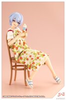 Sousai Shojo Teien Zubehör Set für Actionfiguren Dress Up Shoes Vol.1