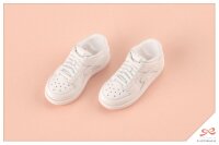 Sousai Shojo Teien Zubehör Set für Actionfiguren Dress Up Shoes Vol.1