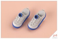 Sousai Shojo Teien Zubehör Set für Actionfiguren Dress Up Shoes Vol.1