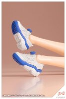 Sousai Shojo Teien Zubehör Set für Actionfiguren Dress Up Shoes Vol.1