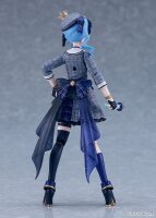 Hololive Production Figma Actionfigur Hoshimachi Suisei 14 cm