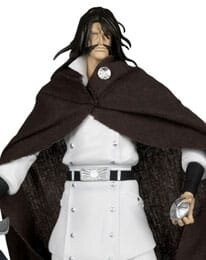 Bleach: Thousand-Year Blood War Actionfigur Yhwach 18 cm