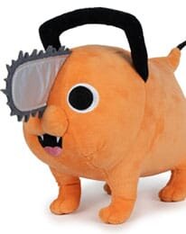 Chainsaw Man Plüschfigur Pochita 27 cm