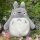 Mein Nachbar Totoro Plüschfigur Funwari Big Totoro L 40 cm