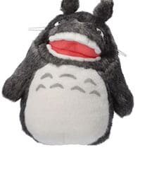 Mein Nachbar Totoro Plüschfigur Roaring Big Totoro M 29 cm