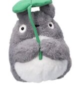 Mein Nachbar Totoro Nakayoshi Plüschfigur Big Totoro...