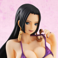 One Piece - Boa Hancock Portrait.Of.Pirates Limited Edition Figure (Ver.BB_EX 20th Anniversary)