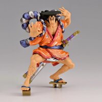 One Piece - Kozuki Oden King of Artist (Special Ver.)