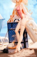 Azur Lane amiami x AniGame PVC Statue 1/6 Richelieu Fleuron of the Waves Ver. 31 cm