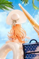 Azur Lane amiami x AniGame PVC Statue 1/6 Richelieu Fleuron of the Waves Ver. 31 cm