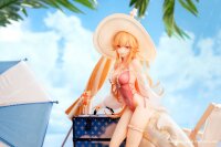 Azur Lane amiami x AniGame PVC Statue 1/6 Richelieu Fleuron of the Waves Ver. 31 cm