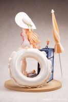 Azur Lane amiami x AniGame PVC Statue 1/6 Richelieu Fleuron of the Waves Ver. 31 cm