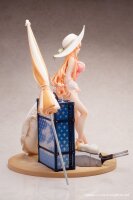 Azur Lane amiami x AniGame PVC Statue 1/6 Richelieu Fleuron of the Waves Ver. 31 cm