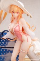 Azur Lane amiami x AniGame PVC Statue 1/6 Richelieu Fleuron of the Waves Ver. 31 cm