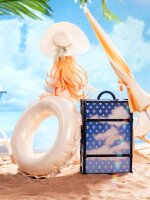 Azur Lane amiami x AniGame PVC Statue 1/6 Richelieu Fleuron of the Waves Ver. 31 cm