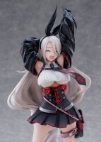 Azur Lane PVC Statue 1/7 Prinz Heinrich AmiAmi Limited Edition 23 cm