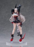 Azur Lane PVC Statue 1/7 Prinz Heinrich AmiAmi Limited Edition 23 cm