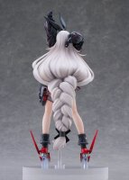 Azur Lane PVC Statue 1/7 Prinz Heinrich AmiAmi Limited Edition 23 cm