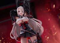 Azur Lane PVC Statue 1/7 Prinz Heinrich AmiAmi Limited Edition 23 cm