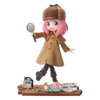 Spy x Family PVC Statue 1/7 Anya Forger: Detective Ver....
