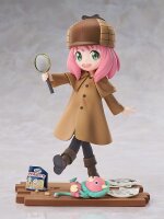 Spy x Family PVC Statue 1/7 Anya Forger: Detective Ver. 17 cm