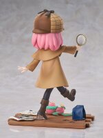 Spy x Family PVC Statue 1/7 Anya Forger: Detective Ver. 17 cm