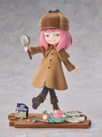 Spy x Family PVC Statue 1/7 Anya Forger: Detective Ver. 17 cm