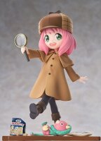 Spy x Family PVC Statue 1/7 Anya Forger: Detective Ver. 17 cm