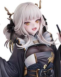 Goddess of Victory: Nikke Statue 1/7 Blanc: White Rabbit 24 cm