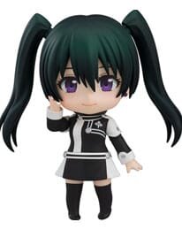 D.Gray-man Nendoroid Actionfigur Lenalee Lee 10 cm