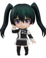 D.Gray-man Nendoroid Actionfigur Lenalee Lee 10 cm