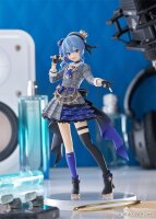 Hololive Production Pop Up Parade SP PVC Statue Hoshimachi Suisei 17 cm