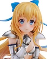 Goblin Slayer II PVC Statue 1/7 Priestess: Bikini Armor...