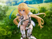 Goblin Slayer II PVC Statue 1/7 Priestess: Bikini Armor Ver. 21 cm