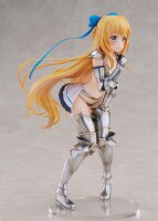 Goblin Slayer II PVC Statue 1/7 Priestess: Bikini Armor Ver. 21 cm