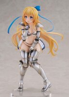 Goblin Slayer II PVC Statue 1/7 Priestess: Bikini Armor Ver. 21 cm