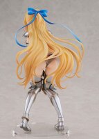 Goblin Slayer II PVC Statue 1/7 Priestess: Bikini Armor Ver. 21 cm