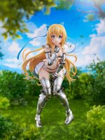 Goblin Slayer II PVC Statue 1/7 Priestess: Bikini Armor Ver. 21 cm