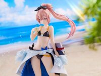 The Executioner and Her Way of Life PVC Statue 1/7 Menou: Swimsuit Ver. 24 cm