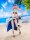 The Executioner and Her Way of Life PVC Statue 1/7 Menou: Swimsuit Ver. 24 cm