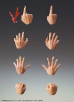 JoJos Bizarre Adventure Part3 Stardust Crusaders Super Action Actionfigur Chozokado Dio Awaken Third 16 cm