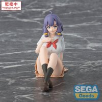 Nukitashi The Animation PM Perching PVC Statue Misaki...