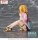 Nukitashi The Animation PM Perching PVC Statue Nanase Katagiri 9 cm