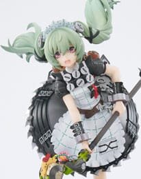 Zenless Zone Zero PVC Statue 1/7 Corin Wickes 27 cm
