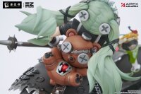Zenless Zone Zero PVC Statue 1/7 Corin Wickes 27 cm
