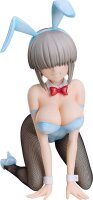 Uzaki-chan Wants to Hang Out! PVC Statue 1/4 Yanagi...