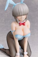 Uzaki-chan Wants to Hang Out! PVC Statue 1/4 Yanagi Uzaki: Bunny Ver. 24 cm