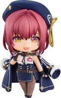 Hololive Production Nendoroid Actionfigur Houshou Marine:...