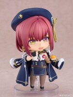 Hololive Production Nendoroid Actionfigur Houshou Marine: Office Lady Outfit. Ver. 10 cm